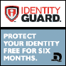 Logo of Identity Guard